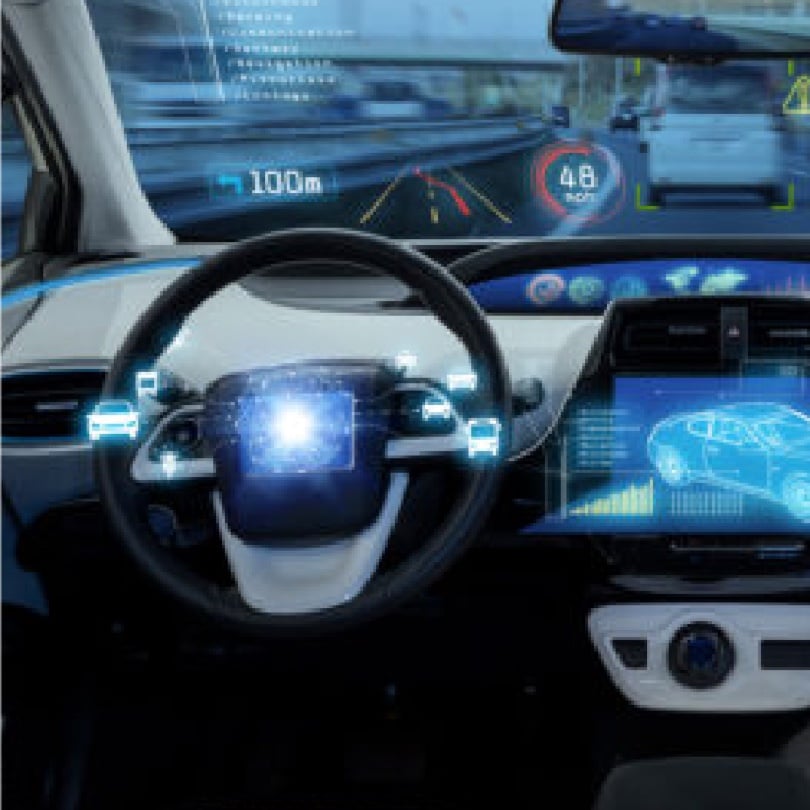 Digital Platform 2025AD